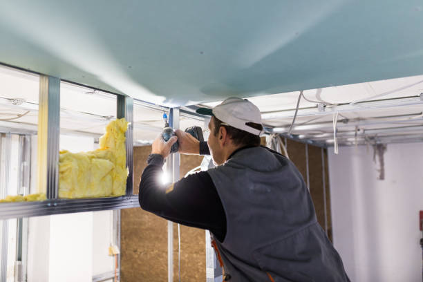 Best Residential Insulation in Coolidge, AZ