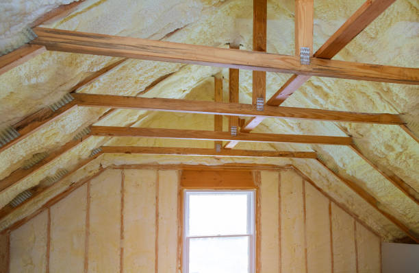 Best Insulation for Specific Applications in Coolidge, AZ