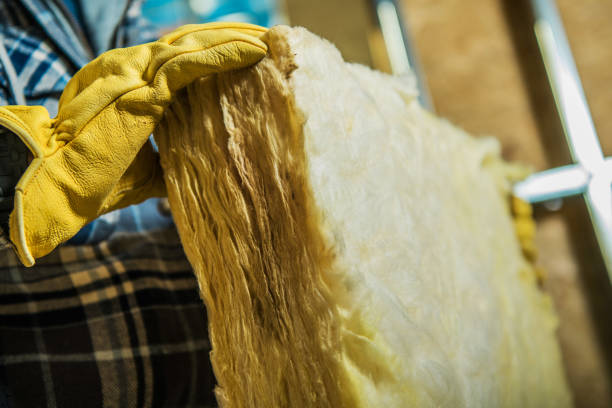 Best Spray Foam Insulation in Coolidge, AZ