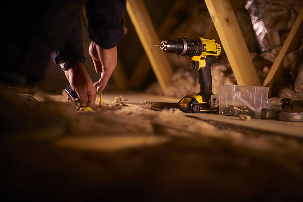 Best DIY Insulation Kits and Guidance in Coolidge, AZ